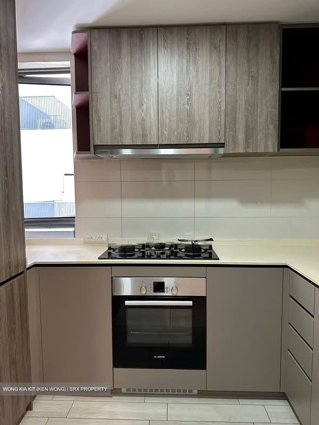 Forest Woods (D19), Condominium #605434771